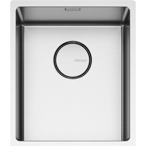 Кухонная мойка Falmec Como 34 Undermount SCO3400U.00#SSF