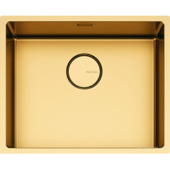 Кухонная мойка Falmec Como 50 Gold SCO5000F.00#PGF