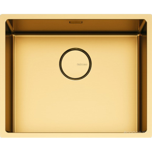 Кухонная мойка Falmec Como 50 Gold SCO5000F.00#PGF