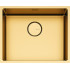 Кухонная мойка Falmec Como 50 Gold SCO5000F.00#PGF