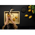 Кухонная мойка Falmec Como 50 Gold SCO5000F.00#PGF