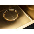 Кухонная мойка Falmec Como 50 Gold SCO5000F.00#PGF