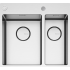 Кухонная мойка Falmec Garda 3118 SGA3118F.00#SSF