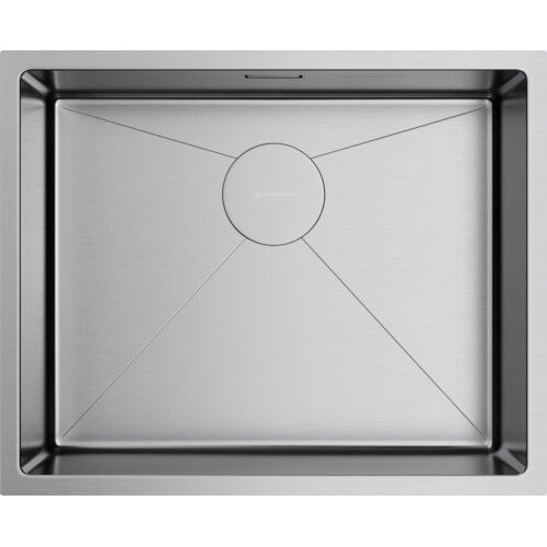 Кухонная мойка Omoikiri Taki 54-U/IF-IN Microdecor