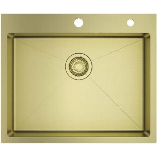 Кухонная мойка Raglo R701.6050.03