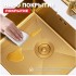 Кухонная мойка Raglo R703.5044.03