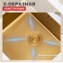 Кухонная мойка Raglo R703.5044.03