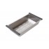 Кухонная мойка FUTUR FK 5050 Eco Embossing Pop-up Rinzer plus (Satin)