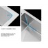 Кухонная мойка FUTUR FK 6050 Eco Embossing Pop-up Board plus (Satin)