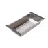 Кухонная мойка FUTUR FK 5550 Eco Embossing Pop-up Mixer plus R86.41.05 (Satin)