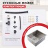Кухонная мойка Raglo R703.5044.05