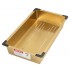 Кухонная мойка ARFEKA ECO AR 70х50+CL AR G+DS AR (Gold)