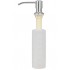 Кухонная мойка ARFEKA ECO AR 70х50+CL AR G+DS AR (Satin Decor Millet)