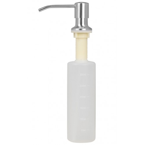 Кухонная мойка ARFEKA ECO AR 70х50+CL AR G+DS AR (Satin Decor Volcanic)
