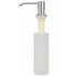 Кухонная мойка ARFEKA ECO AR 70х50+CL AR+DS AR (Satin Decor)