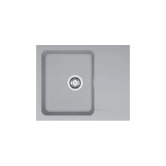 Кухонная мойка Franke OID 611-62 серый (143.0757.988)