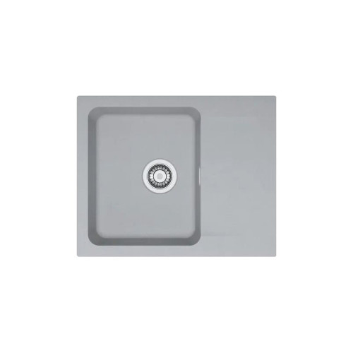 Кухонная мойка Franke OID 611-62 серый (143.0757.988)