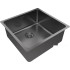 Кухонная мойка Paulmark PM304844-GM