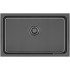 Кухонная мойка Paulmark Vista 74 Uni PM307444-GM