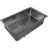 Кухонная мойка Paulmark Vista 74 Uni PM307444-GM