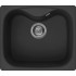 Кухонная мойка Elleci Fox 200 G54 Nero Pietra