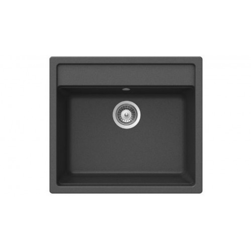Кухонная мойка Schock Nemo 60 (N-100) оникс