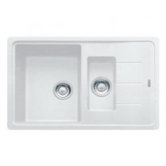 Кухонная мойка Franke MRG 651-78 белый