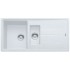 Кухонная мойка Franke BFG 651  белый
