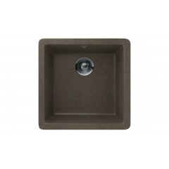 Кухонная мойка Schock Soho 50 (N-100S) бронза