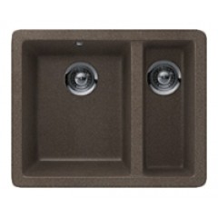 Кухонная мойка Schock Soho 60 Plus (N-150) бронза
