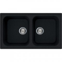 Кухонная мойка Smeg LZ862A2