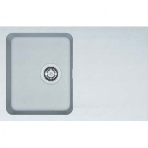 Кухонная мойка Franke OID 611-78 белый 114.0443.360