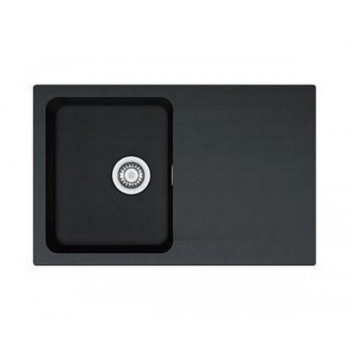 Кухонная мойка Franke OID 611-78 оникс 114.0443.359