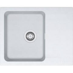 Кухонная мойка Franke OID 611-62 белый 114.0443.355