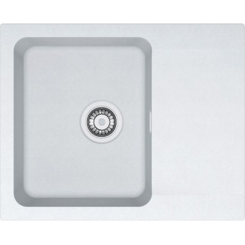 Кухонная мойка Franke OID 611-62 белый 114.0443.355