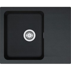 Кухонная мойка Franke OID 611-62 оникс 114.0443.356