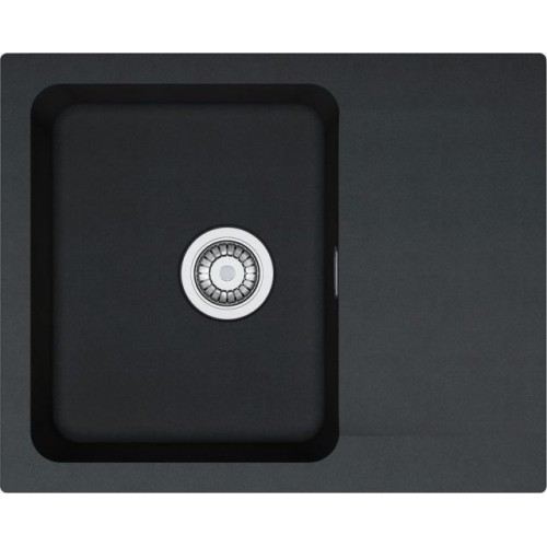 Кухонная мойка Franke OID 611-62 оникс 114.0443.356