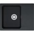 Кухонная мойка Franke OID 611-62 оникс 114.0443.356