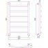 Полотенцесушитель Сунержа Галант+ 800x500 00-0200-8050