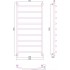 Полотенцесушитель Сунержа Галант+ 1200x600 00-0200-1260
