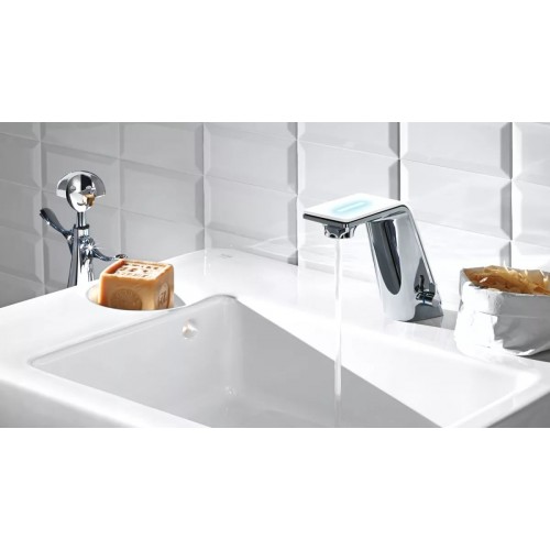 Смеситель Oras Alessi 8710F
