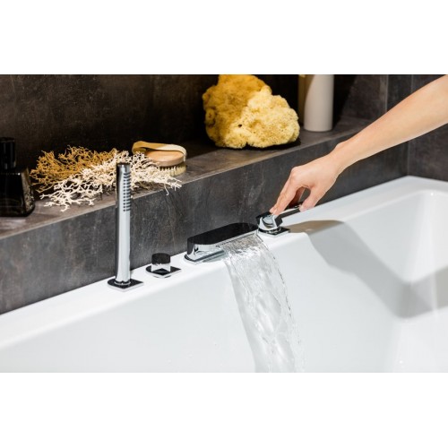 Смеситель Ravak Chrome CR 025.00