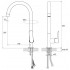 Смеситель Ravak Classic CL 016.00
