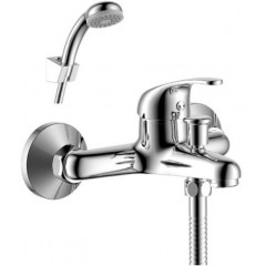 Смеситель Rossinka Silvermix Y35-31