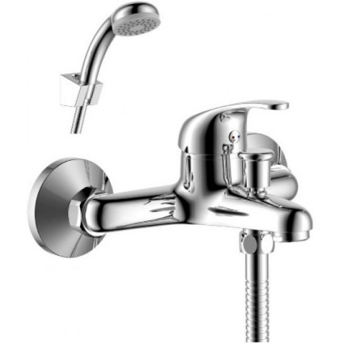 Смеситель Rossinka Silvermix Y35-31