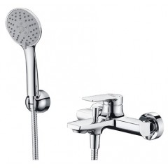Смеситель Wasserkraft Lopau 3201