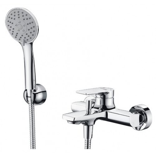 Смеситель Wasserkraft Lopau 3201