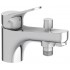Смеситель Jacob Delafon Brive E75769-CP