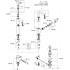 Смеситель Grohe Eurocube 23138000