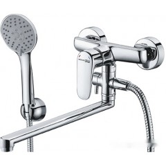 Смеситель Wasserkraft Vils 5602L